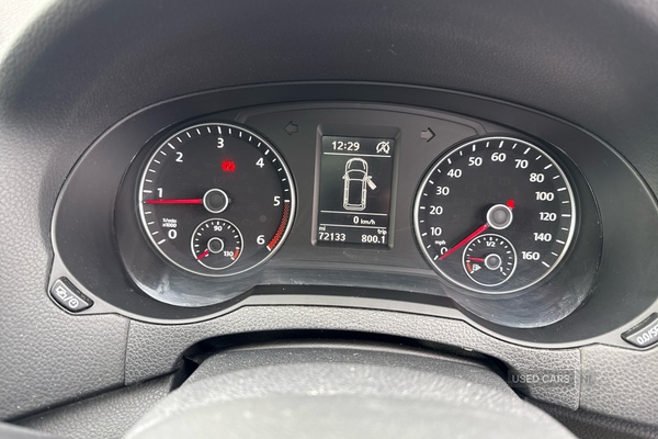 Used SEAT Alhambra 2015 for sale - 76500057: Photo 7