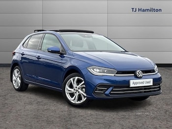 Used Volkswagen Polo 2026 for sale - 79534010: Photo