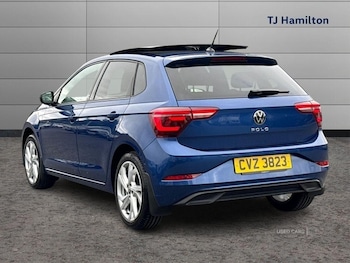 Used Volkswagen Polo 2026 for sale - 79534010: Photo