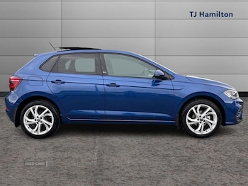 Used Volkswagen Polo 2026 for sale - 79534010: Photo