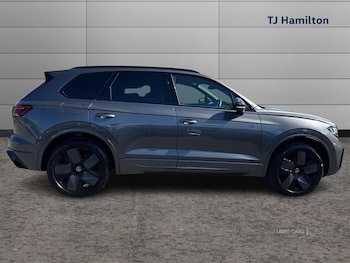 Used Volkswagen Touareg 2026 for sale - 79013470: Photo