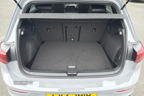 Used Volkswagen Golf 2025 for sale - 77672266: Photo 12