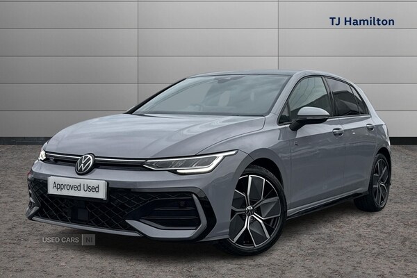 Used Volkswagen Golf 2025 for sale - 77672266: Photo 13