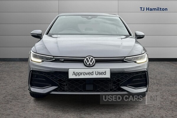 Used Volkswagen Golf 2025 for sale - 77672266: Photo 14