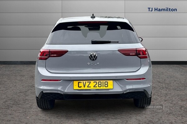 Used Volkswagen Golf 2025 for sale - 77672266: Photo 15