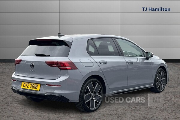 Used Volkswagen Golf 2025 for sale - 77672266: Photo 16