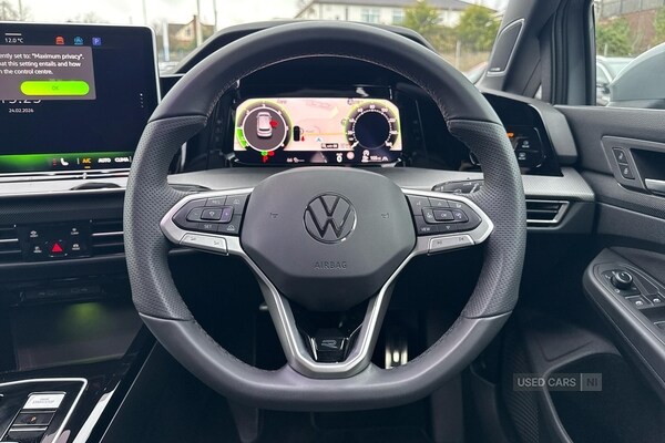Used Volkswagen Golf 2025 for sale - 77672266: Photo 20