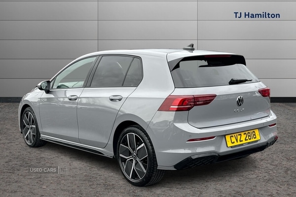 Used Volkswagen Golf 2025 for sale - 77672266: Photo 3