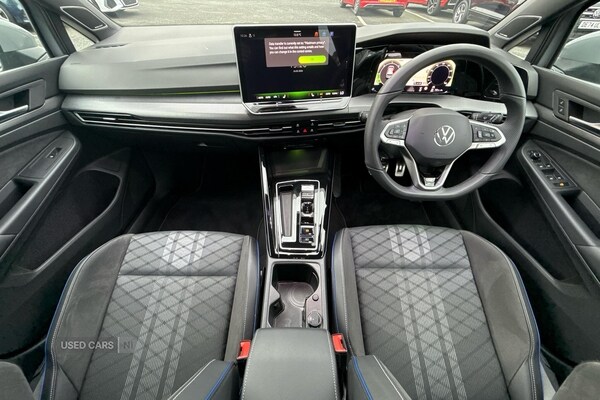 Used Volkswagen Golf 2025 for sale - 77672266: Photo 8