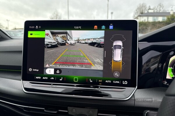 Used Volkswagen Golf 2025 for sale - 77672266: Photo 9