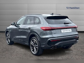 Used Audi Q5 2026 for sale - 78587054: Photo