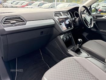 Used Volkswagen Tiguan 2018 for sale - 79646798: Photo