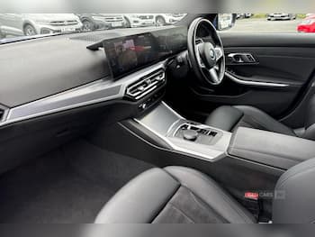 Used BMW 3 Series 2024 for sale - 79658938: Photo