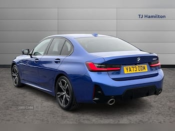 Used BMW 3 Series 2024 for sale - 79658938: Photo