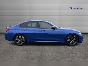 Used BMW 3 Series 2024 for sale - 79658938: Photo