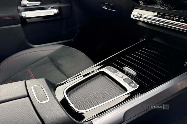 Used Mercedes-Benz GLB 2024 for sale - 77565311: Photo 10