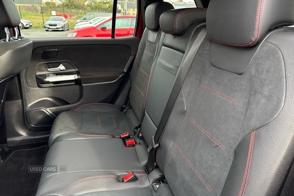 Used Mercedes-Benz GLB 2024 for sale - 77565311: Photo 11