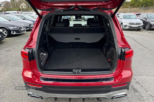 Used Mercedes-Benz GLB 2024 for sale - 77565311: Photo 12