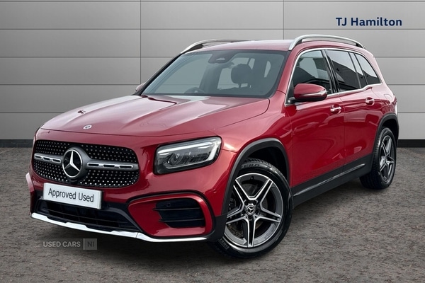 Used Mercedes-Benz GLB 2024 for sale - 77565311: Photo 13