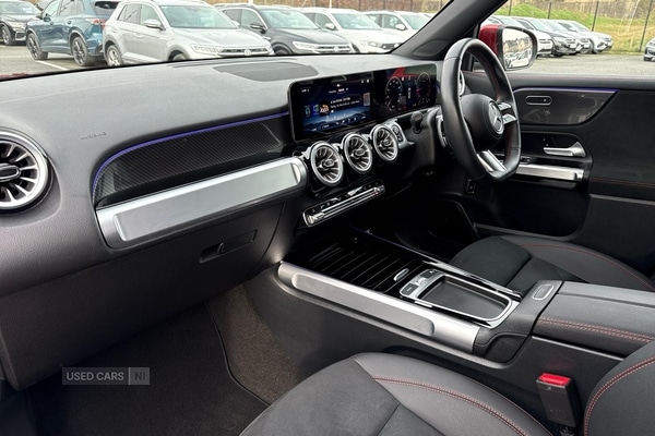 Used Mercedes-Benz GLB 2024 for sale - 77565311: Photo 2