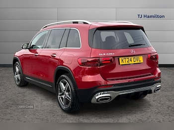 Used Mercedes-Benz GLB 2024 for sale - 77565311: Photo