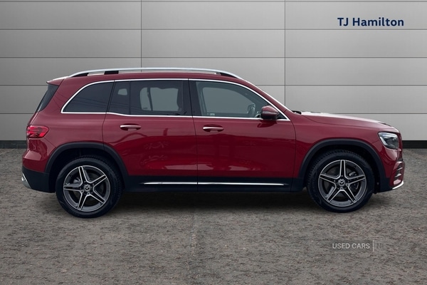 Used Mercedes-Benz GLB 2024 for sale - 77565311: Photo 4