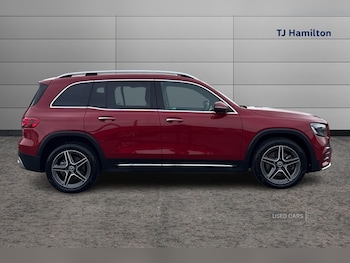 Used Mercedes-Benz GLB 2024 for sale - 77565311: Photo