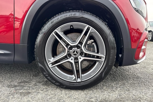 Used Mercedes-Benz GLB 2024 for sale - 77565311: Photo 5