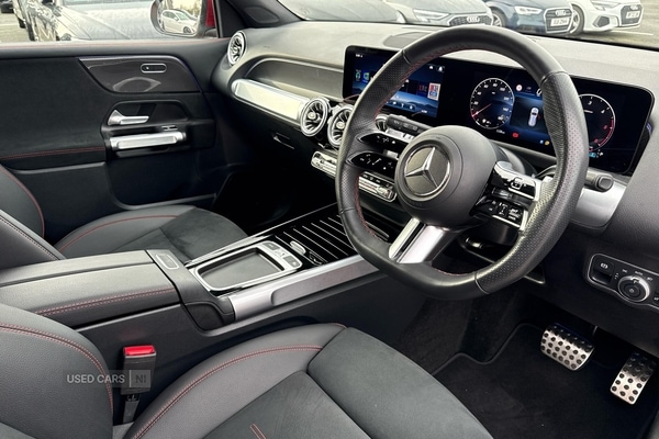 Used Mercedes-Benz GLB 2024 for sale - 77565311: Photo 6