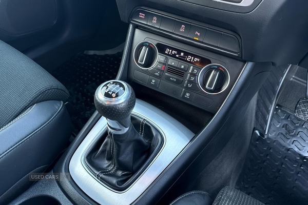 Used Audi Q3 2018 for sale - 77239113: Photo 10