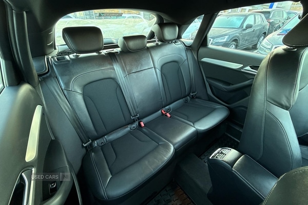 Used Audi Q3 2018 for sale - 77239113: Photo 11