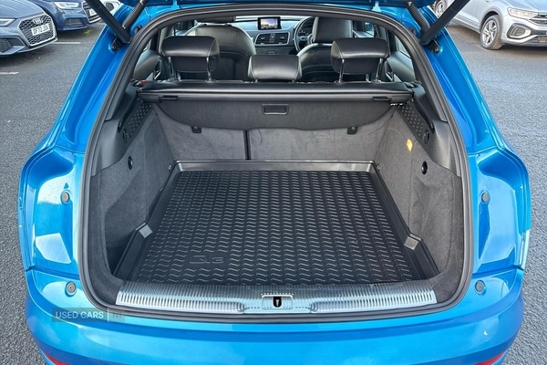 Used Audi Q3 2018 for sale - 77239113: Photo 12