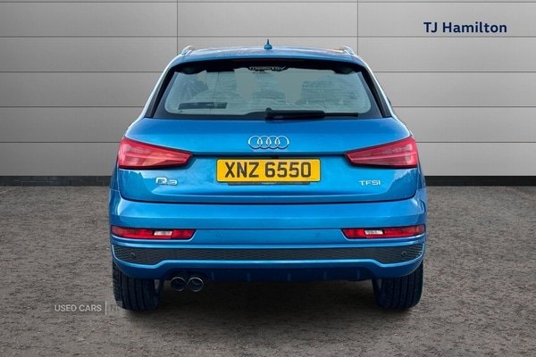 Used Audi Q3 2018 for sale - 77239113: Photo 15