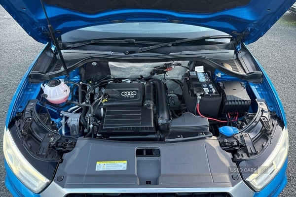 Used Audi Q3 2018 for sale - 77239113: Photo 19