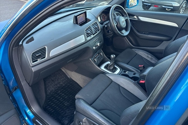 Used Audi Q3 2018 for sale - 77239113: Photo 2