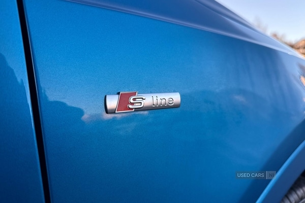 Used Audi Q3 2018 for sale - 77239113: Photo 20