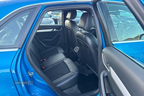 Used Audi Q3 2018 for sale - 77239113: Photo 21