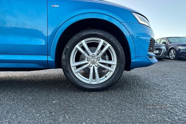 Used Audi Q3 2018 for sale - 77239113: Photo 5