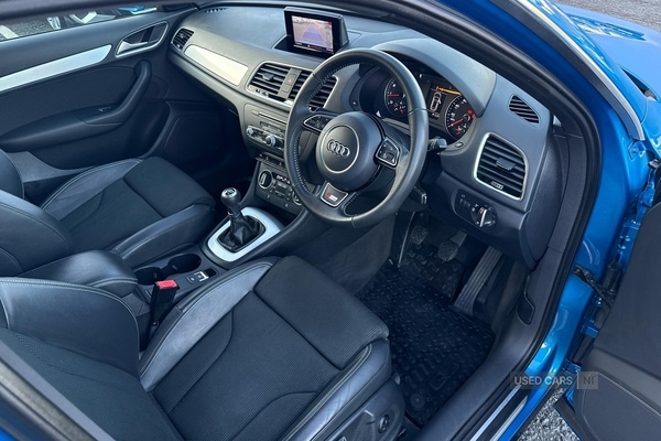 Used Audi Q3 2018 for sale - 77239113: Photo 6