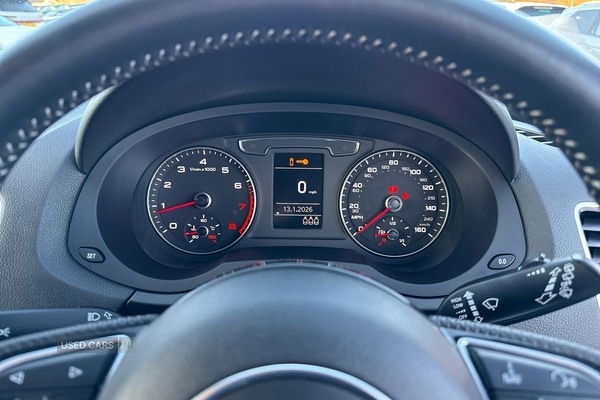 Used Audi Q3 2018 for sale - 77239113: Photo 7