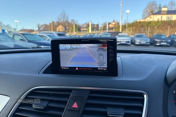 Used Audi Q3 2018 for sale - 77239113: Photo 9