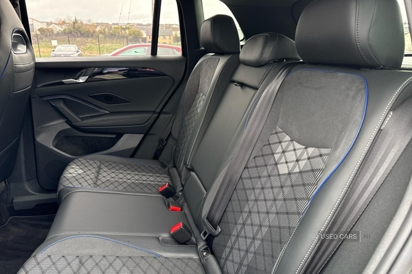 Used Volkswagen Tiguan 2025 for sale - 78116991: Photo 11