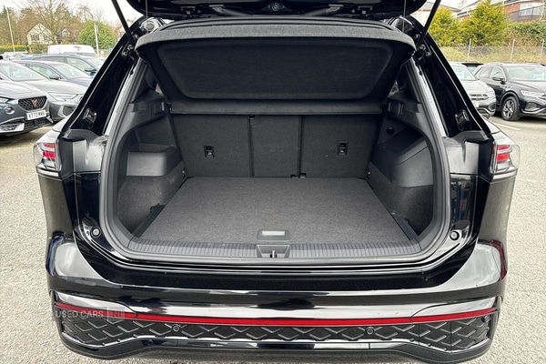 Used Volkswagen Tiguan 2025 for sale - 78116991: Photo 12