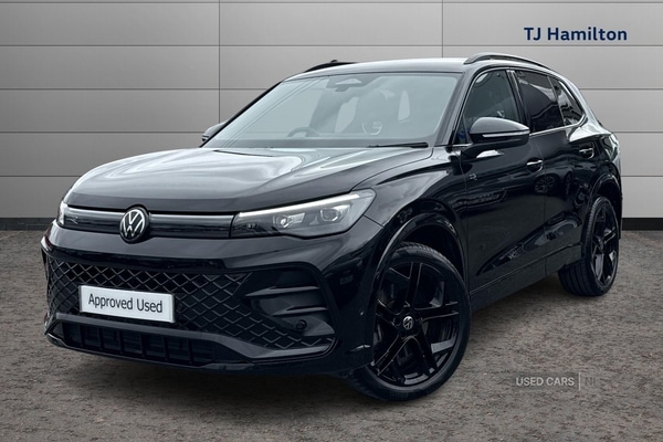 Used Volkswagen Tiguan 2025 for sale - 78116991: Photo 13