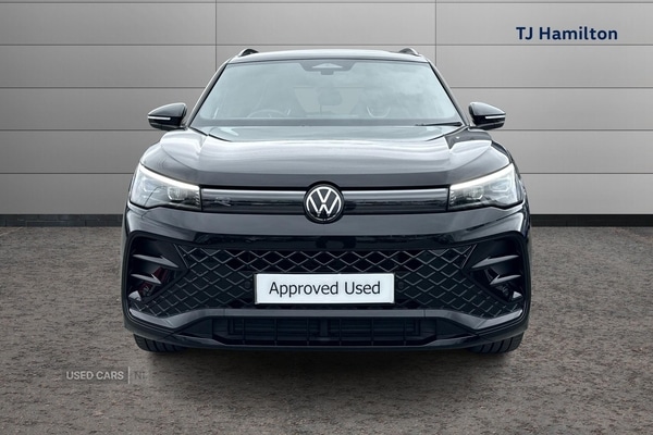 Used Volkswagen Tiguan 2025 for sale - 78116991: Photo 14