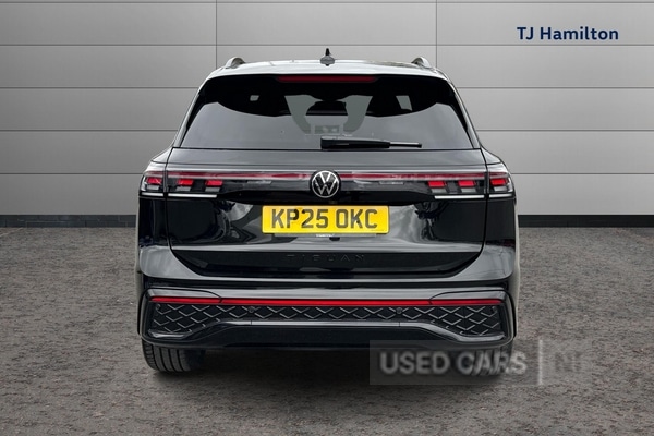 Used Volkswagen Tiguan 2025 for sale - 78116991: Photo 15