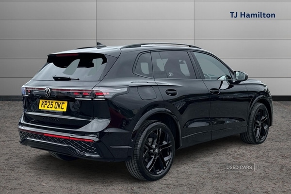 Used Volkswagen Tiguan 2025 for sale - 78116991: Photo 16