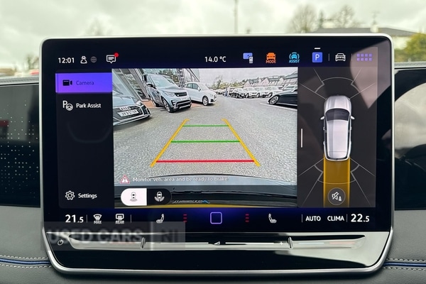 Used Volkswagen Tiguan 2025 for sale - 78116991: Photo 17