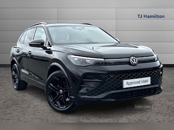 Used Volkswagen Tiguan 2025 for sale - 78116991: Photo