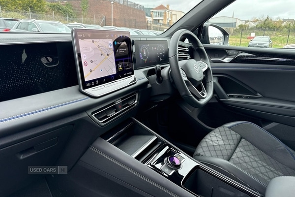 Used Volkswagen Tiguan 2025 for sale - 78116991: Photo 2